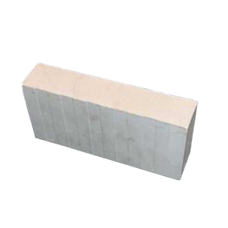 揭东薄层砌筑砂浆对B04级蒸压加气混凝土砌体力学性能影响的研究