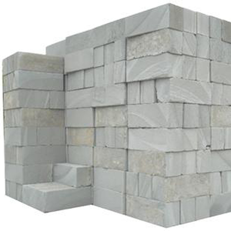 揭东不同砌筑方式蒸压加气混凝土砌块轻质砖 加气块抗压强度研究