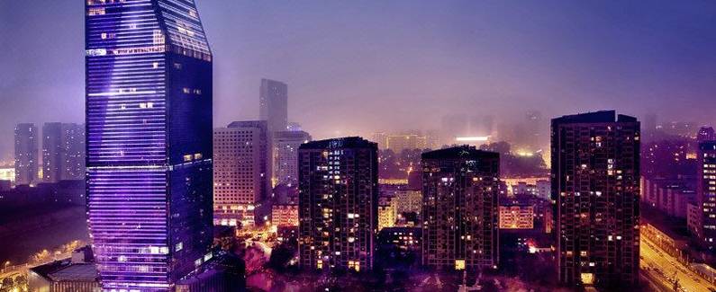 揭东宁波酒店应用alc板材和粉煤灰加气块案例
