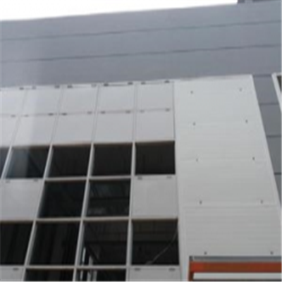 揭东新型蒸压加气混凝土板材ALC|EPS|RLC板材防火吊顶隔墙应用技术探讨